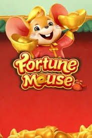 fortune mouse demo ícone